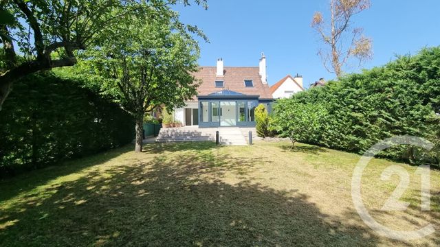 maison - LA VARENNE ST HILAIRE - 94
