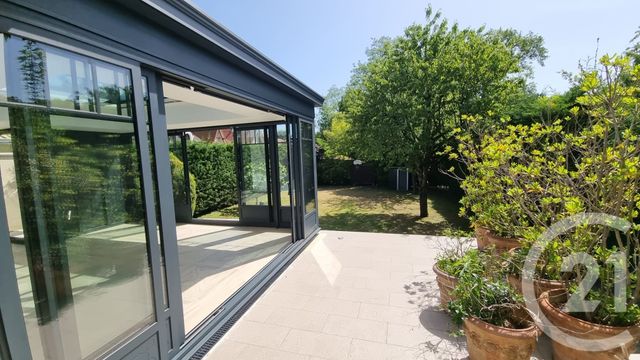 Maison &agrave; vendre - 8 pi&egrave;ces - 192,42 m2 - La Varenne St Hilaire - 94 - ILE-DE-FRANCE