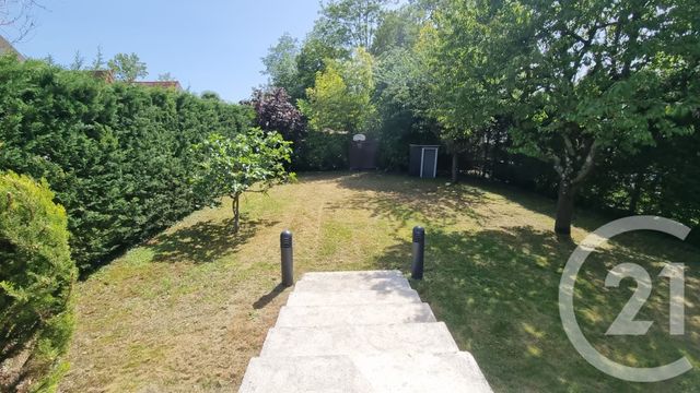 Maison &agrave; vendre - 8 pi&egrave;ces - 192,42 m2 - La Varenne St Hilaire - 94 - ILE-DE-FRANCE