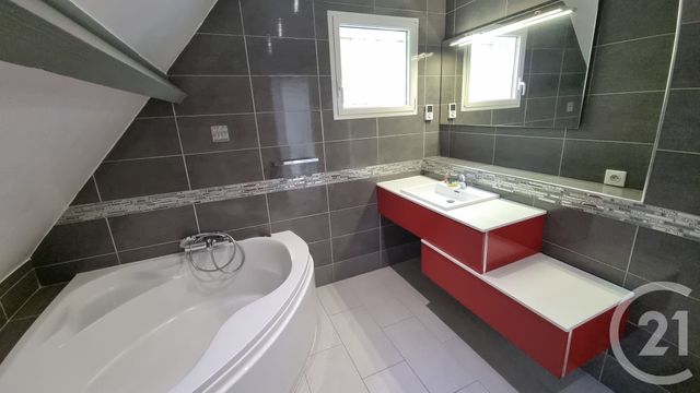 Maison &agrave; vendre - 8 pi&egrave;ces - 192,42 m2 - La Varenne St Hilaire - 94 - ILE-DE-FRANCE