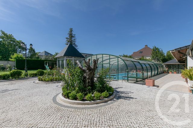 Maison &agrave; vendre - 8 pi&egrave;ces - 301,54 m2 - St Maur Des Fosses - 94 - ILE-DE-FRANCE