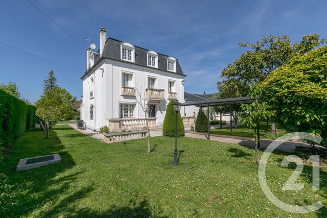 Maison &agrave; vendre - 8 pi&egrave;ces - 301,54 m2 - St Maur Des Fosses - 94 - ILE-DE-FRANCE
