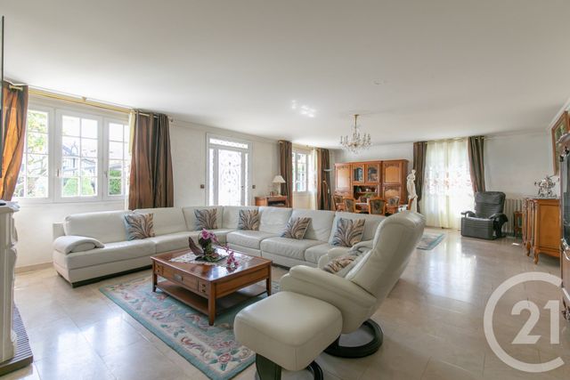 Maison &agrave; vendre - 8 pi&egrave;ces - 301,54 m2 - St Maur Des Fosses - 94 - ILE-DE-FRANCE