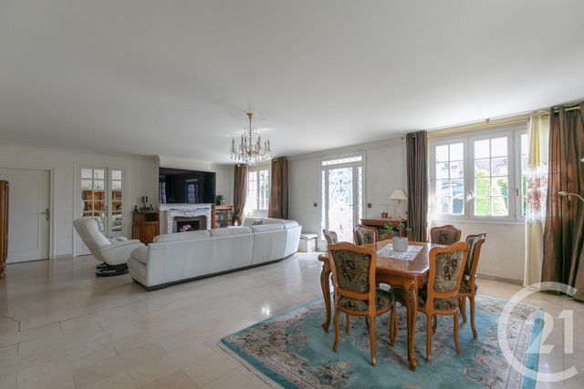 Maison &agrave; vendre - 8 pi&egrave;ces - 301,54 m2 - St Maur Des Fosses - 94 - ILE-DE-FRANCE