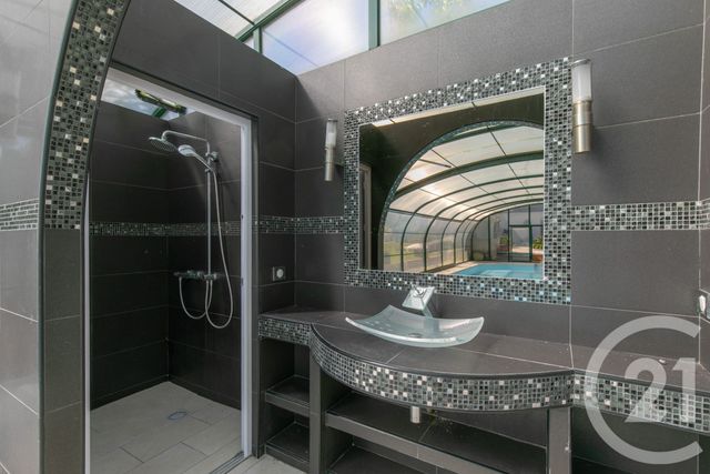 Maison &agrave; vendre - 8 pi&egrave;ces - 301,54 m2 - St Maur Des Fosses - 94 - ILE-DE-FRANCE