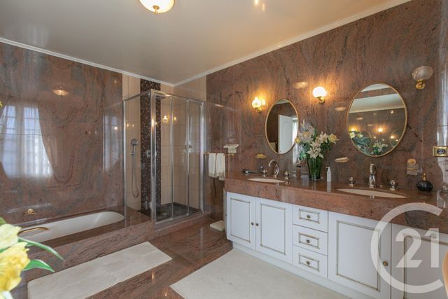 Maison &agrave; vendre - 8 pi&egrave;ces - 301,54 m2 - St Maur Des Fosses - 94 - ILE-DE-FRANCE