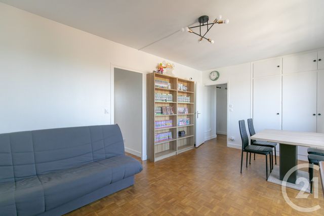 Appartement F2 &agrave; vendre - 2 pi&egrave;ces - 46,04 m2 - St Maur Des Fosses - 94 - ILE-DE-FRANCE