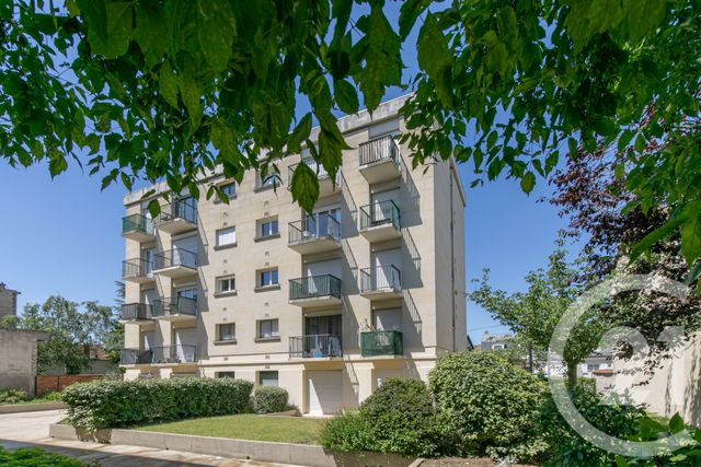 Appartement F2 &agrave; vendre - 2 pi&egrave;ces - 46,04 m2 - St Maur Des Fosses - 94 - ILE-DE-FRANCE