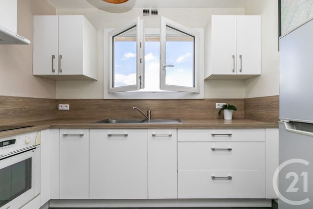 Appartement F2 &agrave; vendre - 2 pi&egrave;ces - 46,04 m2 - St Maur Des Fosses - 94 - ILE-DE-FRANCE