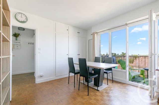 Appartement F2 &agrave; vendre - 2 pi&egrave;ces - 46,04 m2 - St Maur Des Fosses - 94 - ILE-DE-FRANCE