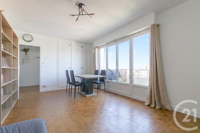 Appartement F2 &agrave; vendre - 2 pi&egrave;ces - 46,04 m2 - St Maur Des Fosses - 94 - ILE-DE-FRANCE