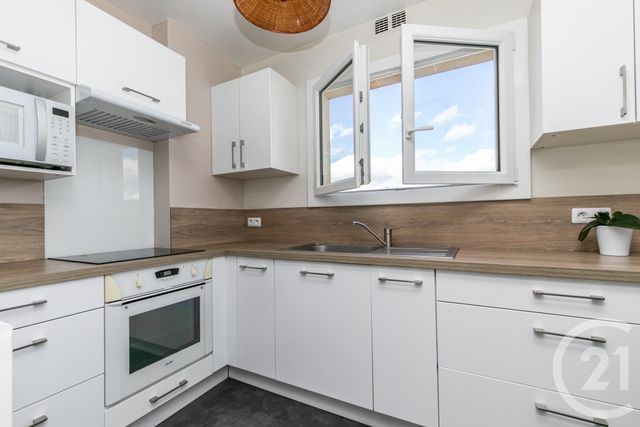 Appartement F2 &agrave; vendre - 2 pi&egrave;ces - 46,04 m2 - St Maur Des Fosses - 94 - ILE-DE-FRANCE