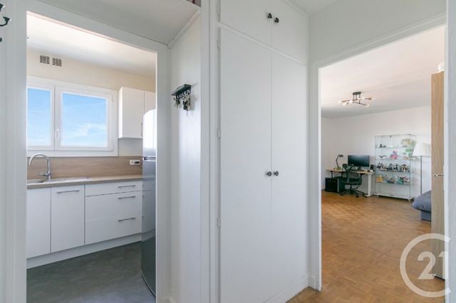 Appartement F2 &agrave; vendre - 2 pi&egrave;ces - 46,04 m2 - St Maur Des Fosses - 94 - ILE-DE-FRANCE