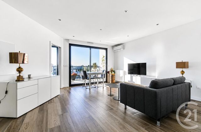 Appartement F3 &agrave; vendre - 3 pi&egrave;ces - 66,80 m2 - St Maur Des Fosses - 94 - ILE-DE-FRANCE