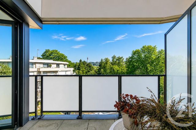 Appartement F3 &agrave; vendre - 3 pi&egrave;ces - 66,80 m2 - St Maur Des Fosses - 94 - ILE-DE-FRANCE