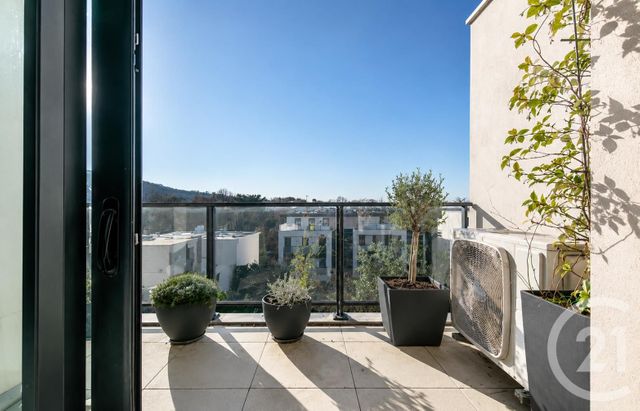 Appartement F3 &agrave; vendre - 3 pi&egrave;ces - 66,80 m2 - St Maur Des Fosses - 94 - ILE-DE-FRANCE