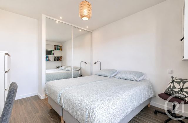 Appartement F3 &agrave; vendre - 3 pi&egrave;ces - 66,80 m2 - St Maur Des Fosses - 94 - ILE-DE-FRANCE