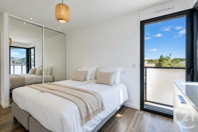 Appartement F3 &agrave; vendre - 3 pi&egrave;ces - 66,80 m2 - St Maur Des Fosses - 94 - ILE-DE-FRANCE