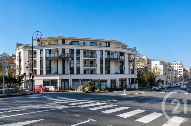 Appartement F3 &agrave; vendre - 3 pi&egrave;ces - 66,80 m2 - St Maur Des Fosses - 94 - ILE-DE-FRANCE