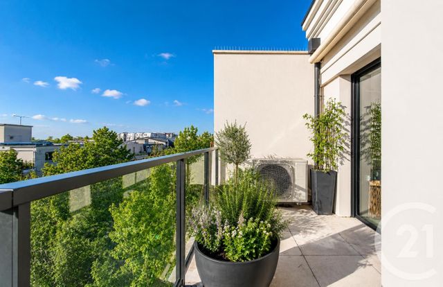 Appartement F3 &agrave; vendre - 3 pi&egrave;ces - 66,80 m2 - St Maur Des Fosses - 94 - ILE-DE-FRANCE