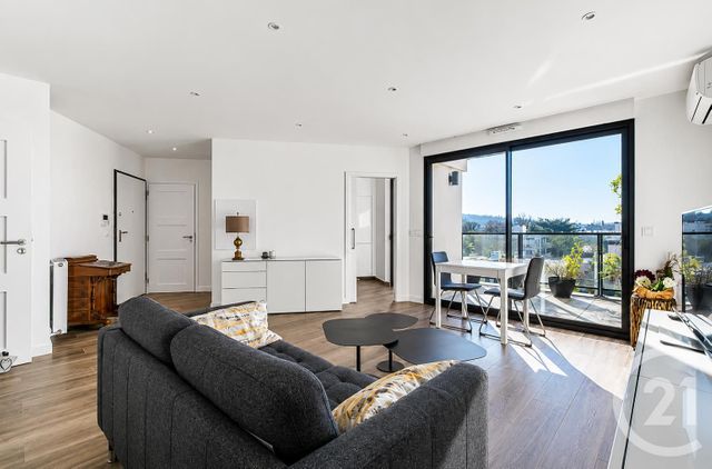 Appartement F3 à vendre ST MAUR DES FOSSES