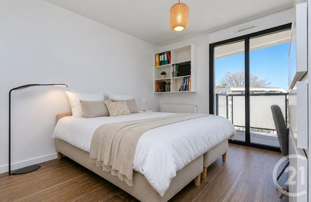Appartement F3 &agrave; vendre - 3 pi&egrave;ces - 66,80 m2 - St Maur Des Fosses - 94 - ILE-DE-FRANCE