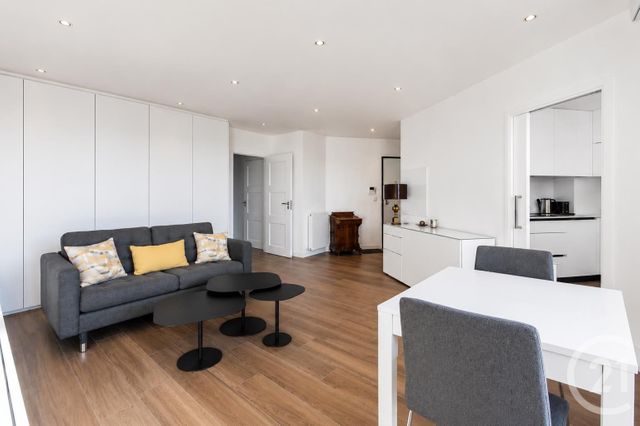 Appartement F3 &agrave; vendre - 3 pi&egrave;ces - 66,80 m2 - St Maur Des Fosses - 94 - ILE-DE-FRANCE