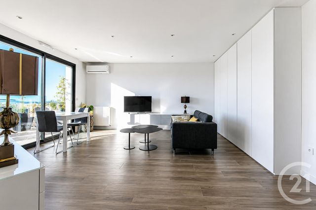 Appartement F3 &agrave; vendre - 3 pi&egrave;ces - 66,80 m2 - St Maur Des Fosses - 94 - ILE-DE-FRANCE