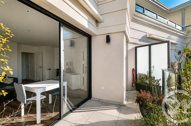 Appartement F3 &agrave; vendre - 3 pi&egrave;ces - 66,80 m2 - St Maur Des Fosses - 94 - ILE-DE-FRANCE