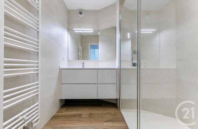 Appartement F3 &agrave; vendre - 3 pi&egrave;ces - 66,80 m2 - St Maur Des Fosses - 94 - ILE-DE-FRANCE