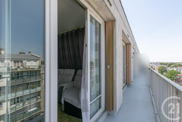 Appartement F3 &agrave; vendre - 3 pi&egrave;ces - 72,34 m2 - St Maur Des Fosses - 94 - ILE-DE-FRANCE