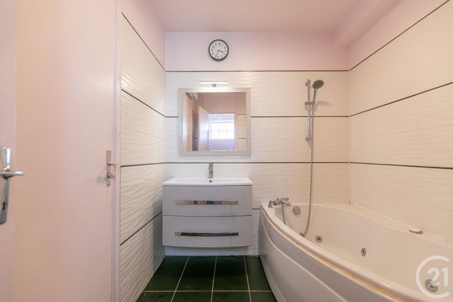 Appartement F3 &agrave; vendre - 3 pi&egrave;ces - 72,34 m2 - St Maur Des Fosses - 94 - ILE-DE-FRANCE