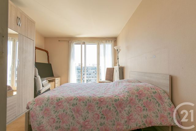 Appartement F3 &agrave; vendre - 3 pi&egrave;ces - 72,34 m2 - St Maur Des Fosses - 94 - ILE-DE-FRANCE