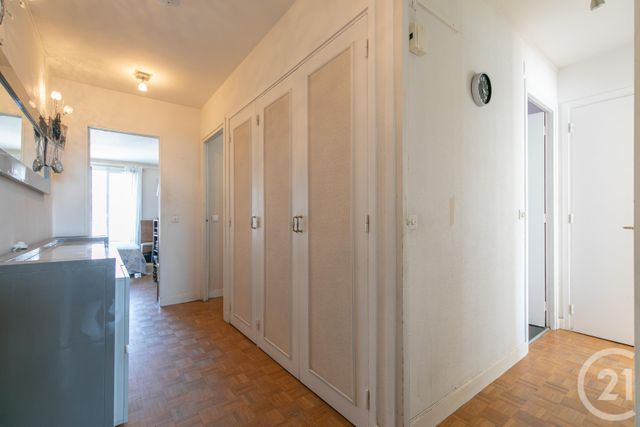Appartement F3 &agrave; vendre - 3 pi&egrave;ces - 72,34 m2 - St Maur Des Fosses - 94 - ILE-DE-FRANCE