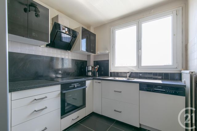 Appartement F3 &agrave; vendre - 3 pi&egrave;ces - 72,34 m2 - St Maur Des Fosses - 94 - ILE-DE-FRANCE