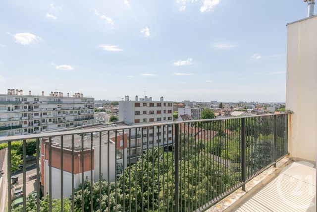 Appartement F3 &agrave; vendre - 3 pi&egrave;ces - 72,34 m2 - St Maur Des Fosses - 94 - ILE-DE-FRANCE