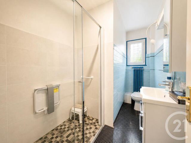 Maison &agrave; vendre - 5 pi&egrave;ces - 136,35 m2 - Ormesson Sur Marne - 94 - ILE-DE-FRANCE