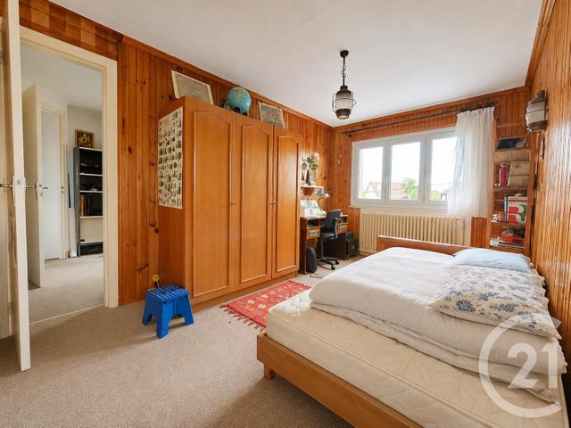 Maison &agrave; vendre - 5 pi&egrave;ces - 136,35 m2 - Ormesson Sur Marne - 94 - ILE-DE-FRANCE