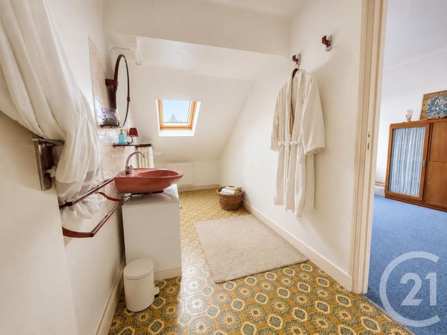 Maison &agrave; vendre - 5 pi&egrave;ces - 136,35 m2 - Ormesson Sur Marne - 94 - ILE-DE-FRANCE