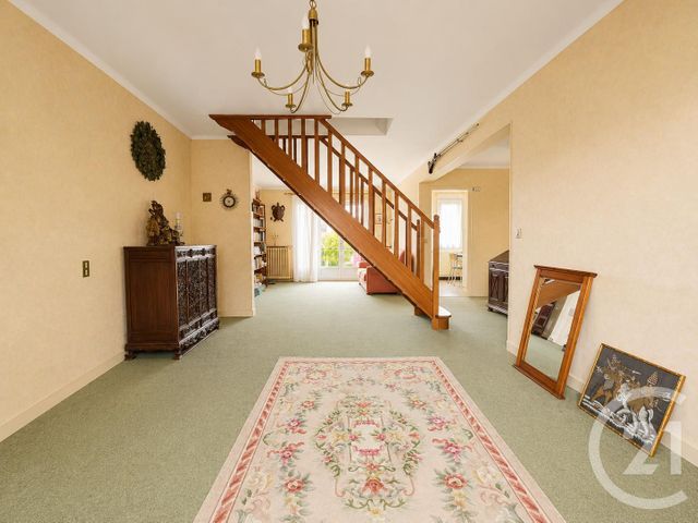 Maison &agrave; vendre - 5 pi&egrave;ces - 136,35 m2 - Ormesson Sur Marne - 94 - ILE-DE-FRANCE