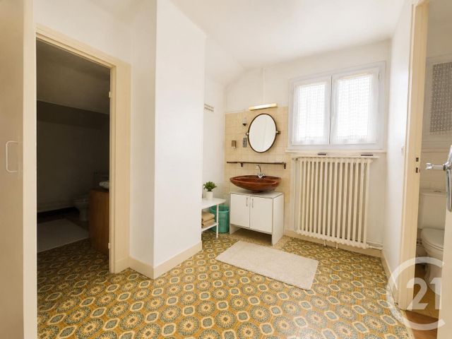 Maison &agrave; vendre - 5 pi&egrave;ces - 136,35 m2 - Ormesson Sur Marne - 94 - ILE-DE-FRANCE