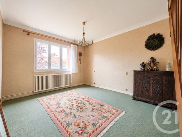 Maison &agrave; vendre - 5 pi&egrave;ces - 136,35 m2 - Ormesson Sur Marne - 94 - ILE-DE-FRANCE