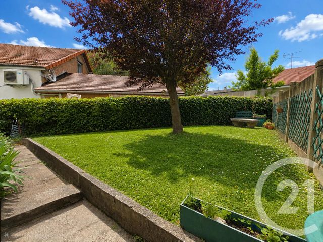 Maison &agrave; vendre - 5 pi&egrave;ces - 136,35 m2 - Ormesson Sur Marne - 94 - ILE-DE-FRANCE