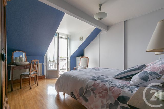 Appartement Duplex &agrave; vendre - 6 pi&egrave;ces - 104,63 m2 - Chennevieres Sur Marne - 94 - ILE-DE-FRANCE