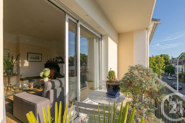 appartement - CHENNEVIERES SUR MARNE - 94
