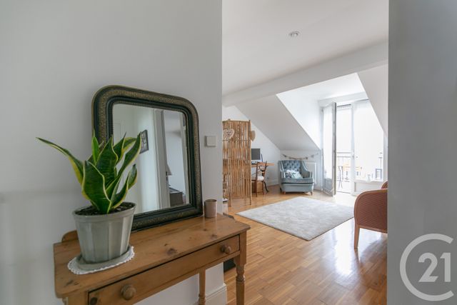 Appartement Duplex &agrave; vendre - 6 pi&egrave;ces - 104,63 m2 - Chennevieres Sur Marne - 94 - ILE-DE-FRANCE