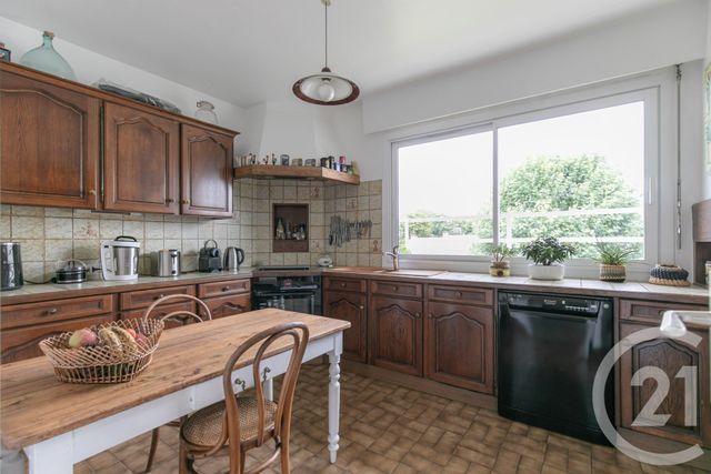 Appartement Duplex &agrave; vendre - 6 pi&egrave;ces - 104,63 m2 - Chennevieres Sur Marne - 94 - ILE-DE-FRANCE