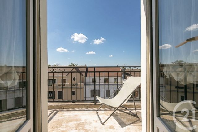 Appartement Duplex &agrave; vendre - 6 pi&egrave;ces - 104,63 m2 - Chennevieres Sur Marne - 94 - ILE-DE-FRANCE