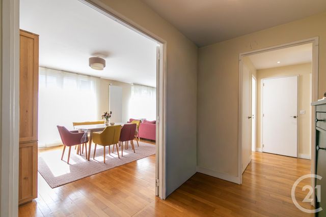 Appartement F4 &agrave; vendre - 4 pi&egrave;ces - 76,06 m2 - St Maur Des Fosses - 94 - ILE-DE-FRANCE