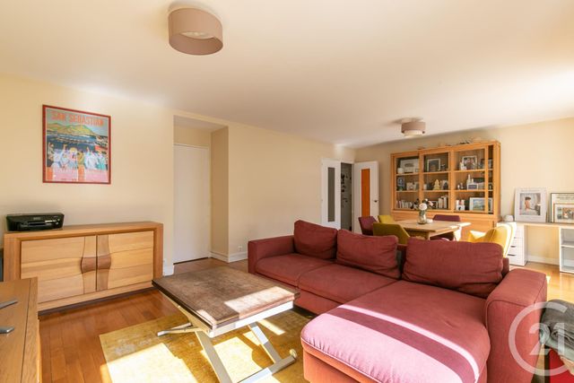 Appartement F4 &agrave; vendre - 4 pi&egrave;ces - 76,06 m2 - St Maur Des Fosses - 94 - ILE-DE-FRANCE